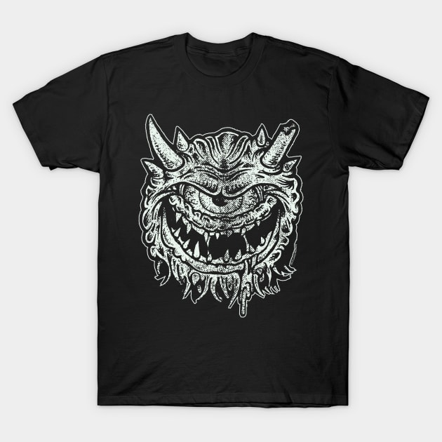 Doomed! T-Shirt by flowerstudio